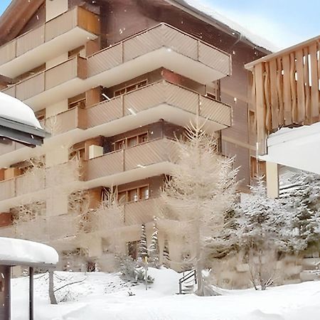 Modern Apartment With Mountain View Bellwald 80 M² Balcony Luaran gambar